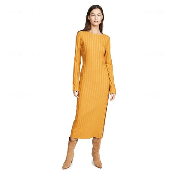 Reformation Dillon Dress - Picture 2 of 6